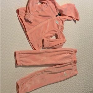 Nike Girls Outfit